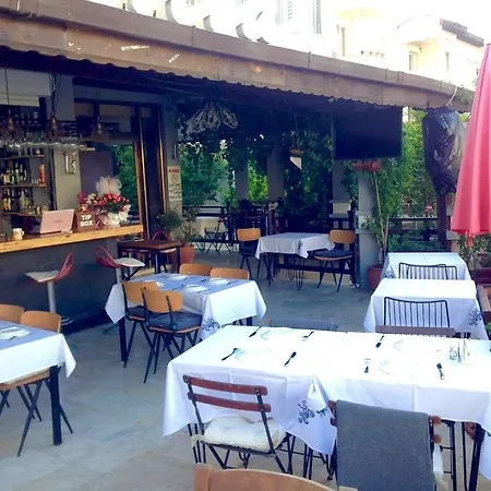 Otel Hani