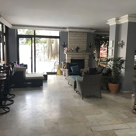 Hani Otel