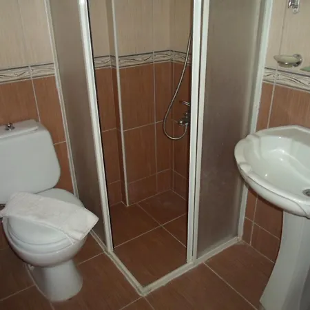 Otel Hani Armutalan