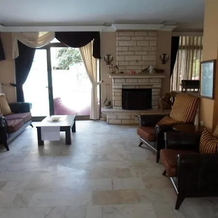 Otel Hani