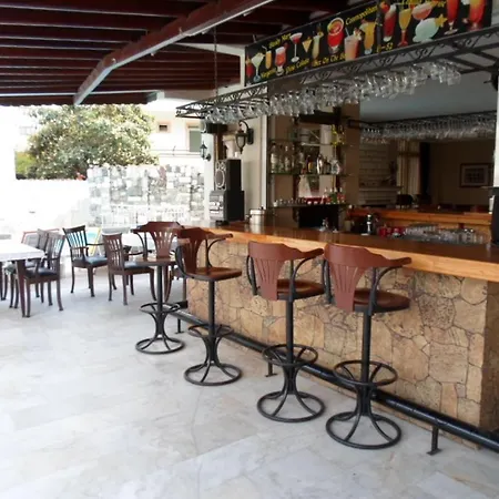 Hani Otel Armutalan