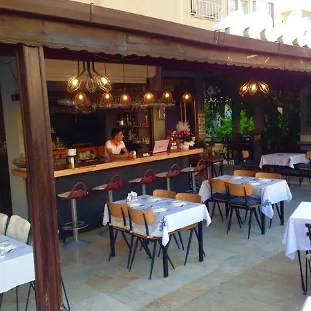 Hani Otel 2*