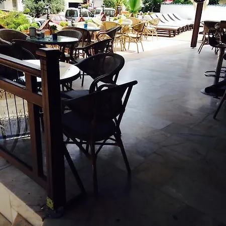 Otel Hani