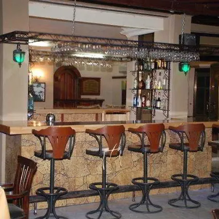 Hotel Hani
